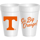 Tennessee - Go Big Orange - 10 pack