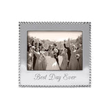 Best Day Ever Frame