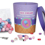 Ice Cream Jewelry Kit