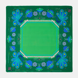 Birdie Green Mat in Tube