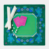 Birdie Green Mat in Tube