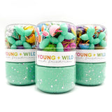 Sensory Grab & Go Jars