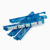 Blue Lace Agate Rack and Pusher Set