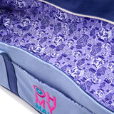 Blue Mat Storage Bag