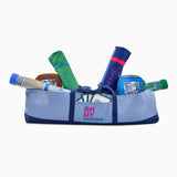 Blue Mat Storage Bag