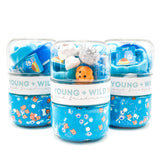 Sensory Grab & Go Jars