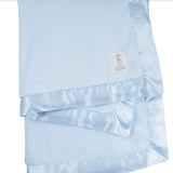 Luxe Blanket
