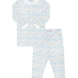 Blue Meadow Pajamas