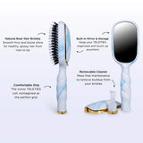 Boar Bristle Hair Brush Tide & True