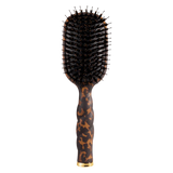 Boar Bristle Hair Brush Tortoise
