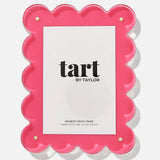 Bubblegum Acrylic Picture Frame
