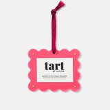Bubblegum Frame Ornament