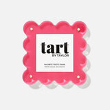 Bubblegum Acrylic Picture Frame