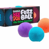 Fuzz Ball Teenie Needoh