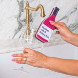 Scrubbly™ Sponge - Cabernet