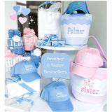 Big Brother Baseball Hat