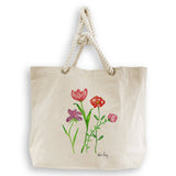 Floral Wild Thing