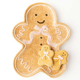 Gingerbread Platter
