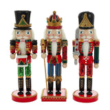 Wooden Nutcracker