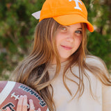 University of Tennessee® Youth Bow Baseball Hat
