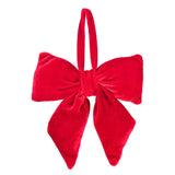 Evelyn Bow Ornament