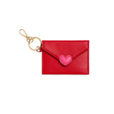 Love Letter Card Case