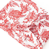 Nutcracker Toile Apron