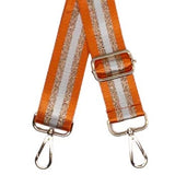 Game Day Purse + Cross-Body Strap (Stadium Approved)