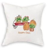 Fall Wagon