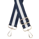 Game Day Purse + Cross-Body Strap (Stadium Approved)