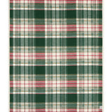 Stewart Plaid Blanket