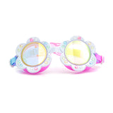 Dandi Flower Kids' Swim Goggles | Summer Pool Essentials