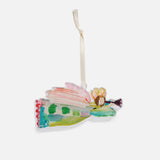 Angel Ornament