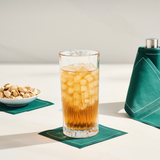 Prince of Thieves Cotton Cocktail Napkins