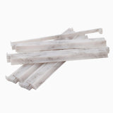 Carrara Rack & Pusher Set