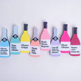 Scrubbly™ Sponge - Cabernet