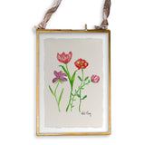 Floral Wild Thing