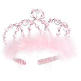 Princess Tiara Pink