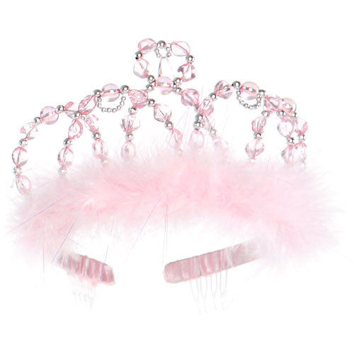 Princess Tiara Pink