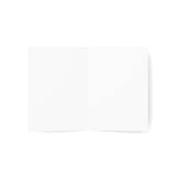 FILLED WITH SPRINKLES (PINK) - Note Card (Set of 6)