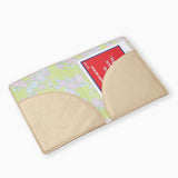 Champagne Mahjong Card Folio