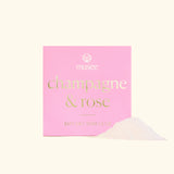 Champange & Rose Mini Salt Soak