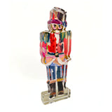 Lauren Dunn Nutcracker Acrylic Blocks