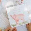 Childrens Scripture Cards