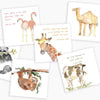 Childrens Scripture Cards