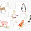 Childrens Scripture Cards