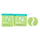 Cool Crush Eye Patches 5 Pack