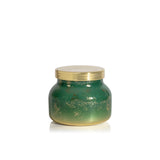 Crystal Pine Glimmer Candle