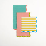 Summer Fun Assorted Guest Towels