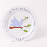 Peace Plate